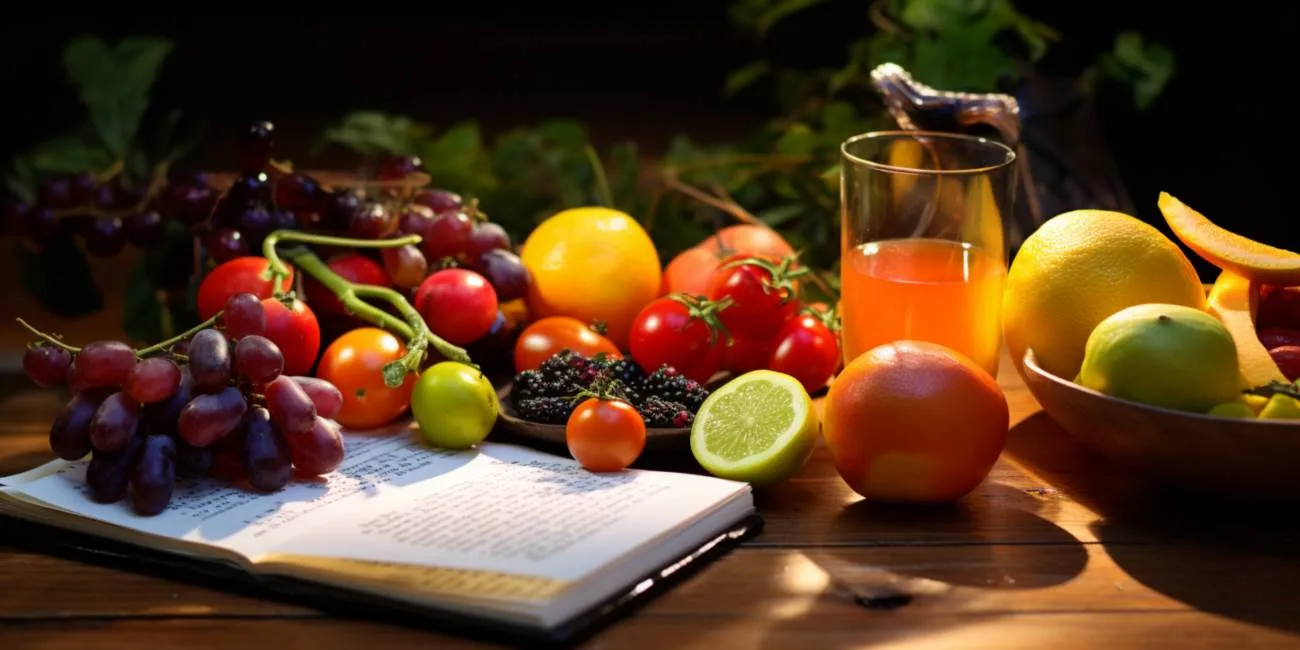 Blog dietetyczny: zdrowa dieta i praktyczne porady
