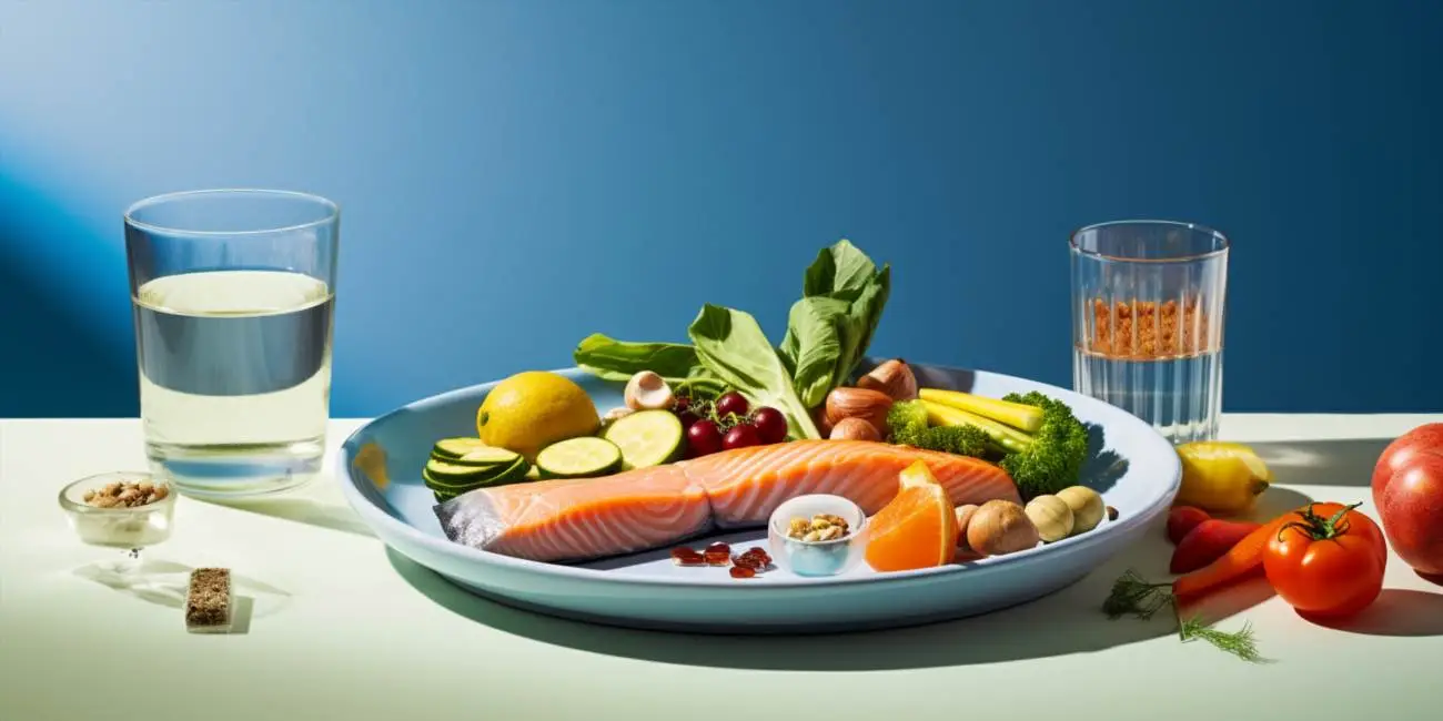 Dieta 1200 kcal – zdrowa droga do lepszej formy