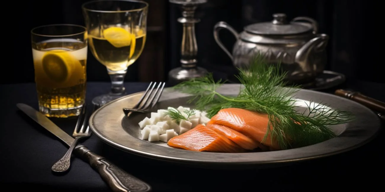 Dieta norweska - twoje źródło zdrowia i energii