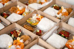 cateringi dietetyczne